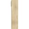 Ekena Millwork Westlake Block Rough Sawn Bracket w/ Offset Brace, Douglas Fir, 8"W x 30"D x 34"H BKT0806X30X34WTL05RDF - alternate 2